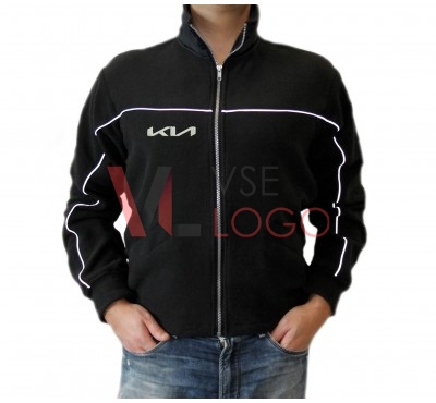 Толстовка Kia Sport Толстовка Kia Sport